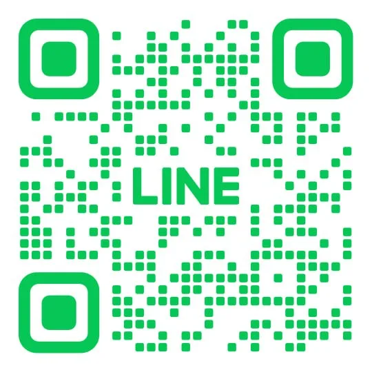 QR Code ติดต่อ ไก่ตีโหด ผ่าน Line
